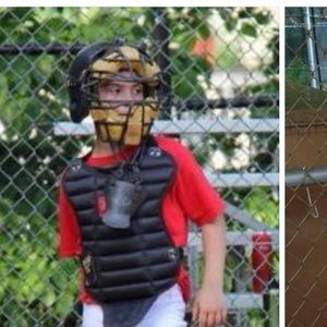 Meet your Posher, Vincent